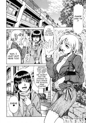Tanaka Naburu Comic TENMA Collection - Page 42