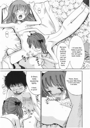 [Ogawa Kanran] Feverish Afternoon [ENG] - Page 13