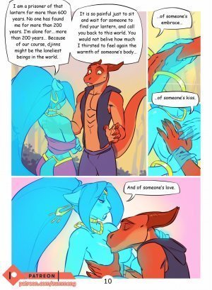 Wishes - Page 11