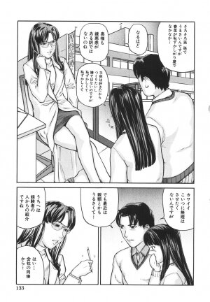 [Matsusaka Takeshi] Joshikousei Harem - School Girl Harem - Page 139