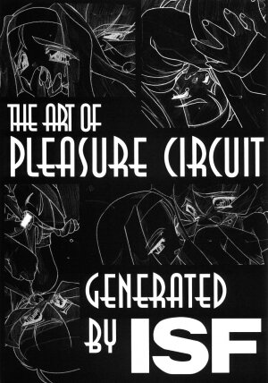 [ISF] The Art of Pleasure Circuit - Page 2