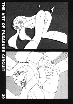 [ISF] The Art of Pleasure Circuit - Page 40