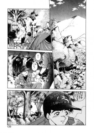 [Ebi Fly] Mainichi ga Wonderland - Page 134