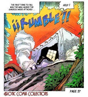 Hot Blood # 126 – Isatiable Stud Hunters - Page 59