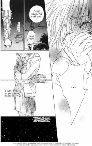 (Night Walker) Deep Sex Chapter 02 [English] - Page 7