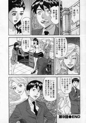 [Hara Shigeyuki] Jinzai Bank Pattsun2 - Page 174