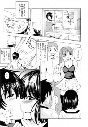 [Yajima Index] Siscon - Page 157