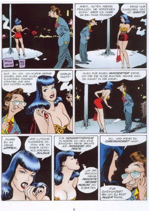 The Best Of Betty #1 - Page 9