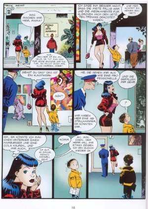 The Best Of Betty #1 - Page 17