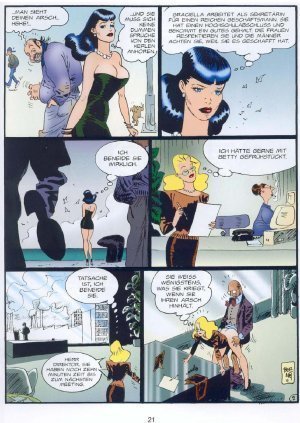 The Best Of Betty #1 - Page 22