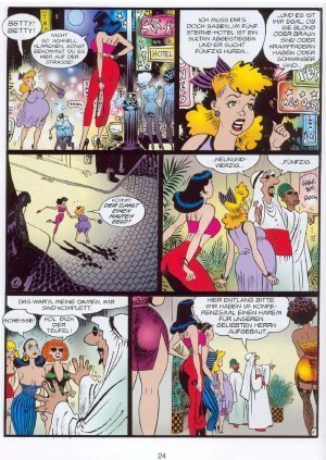 The Best Of Betty #1 - Page 25