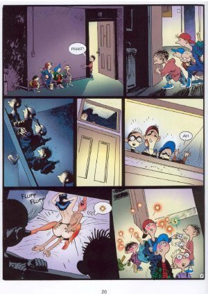 The Best Of Betty #1 - Page 27