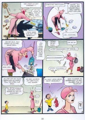 The Best Of Betty #1 - Page 34