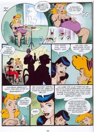 The Best Of Betty #1 - Page 35