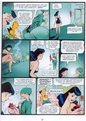The Best Of Betty #1 - Page 38