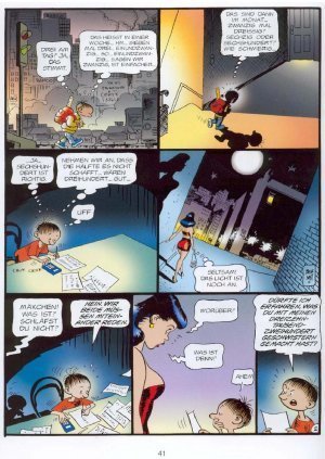 The Best Of Betty #1 - Page 42