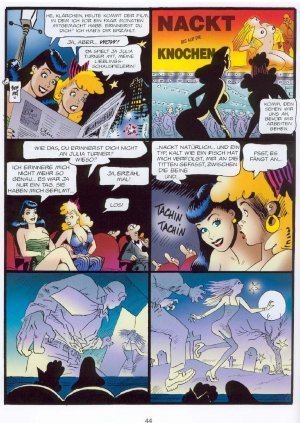 The Best Of Betty #1 - Page 45