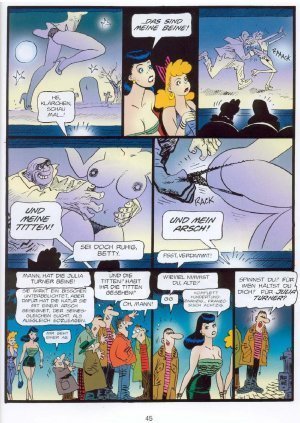 The Best Of Betty #1 - Page 46