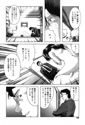 Comic Nyan2 Club GOLD vol.2 - Page 262