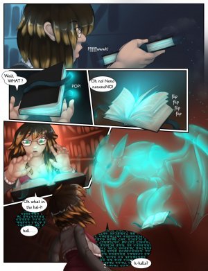 Turning Pages - Page 2