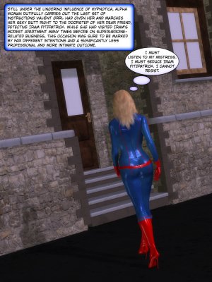 Grume City Stories- Body Image 9 - Page 2