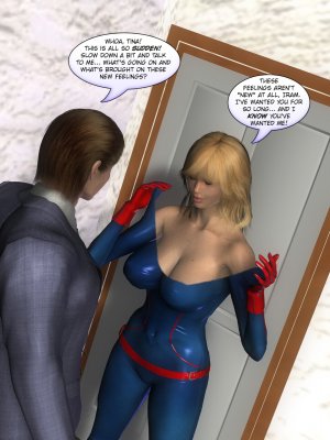 Grume City Stories- Body Image 9 - Page 7