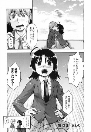 [Akishima Shun] Throwing Heart 2 - Page 128