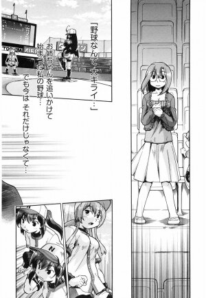 [Akishima Shun] Throwing Heart 2 - Page 196