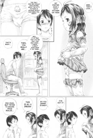 [Yamato Akira] Shoujo Fuu Ch. 1 [English] [SaHa] [Decensored] - Page 12