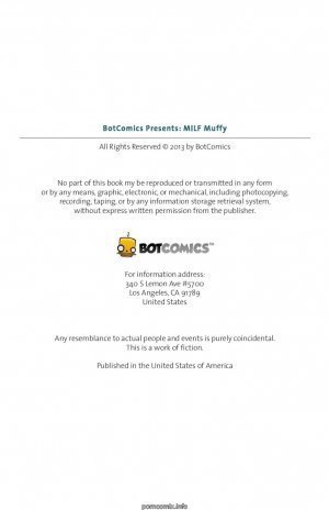 Bot-Comics- Milfy Muffy II - Page 2