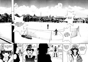 Gakuen Heaven 38 [ENG] - Page 13