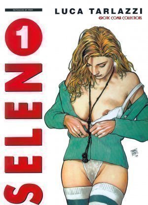 Comics erotik