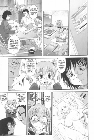 [Takaoka Motofumi] Harem Tune Genteiban [English] [Lhytiss] - Page 74