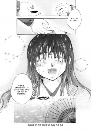 [Itou Ei] Koi no Namida to Ai no Mitsu | The Tears of Love and Love Juice Ch. 1-3, 6, 8-10 [English] - Page 118
