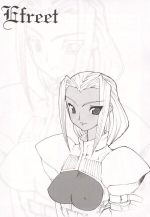 [Ruuen Rouga] Tamashii no Kusari - Page 103