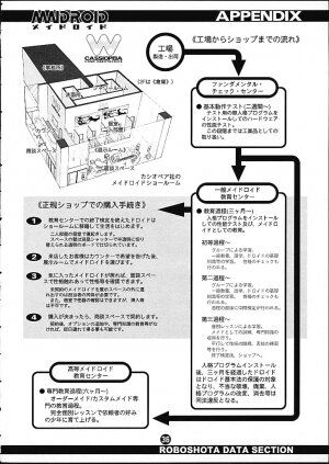 (C57) [2H (Po-Ju)] Maidroid [English] - Page 35