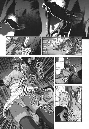 [Shion] Ingokushi [English] [SaHa] - Page 114