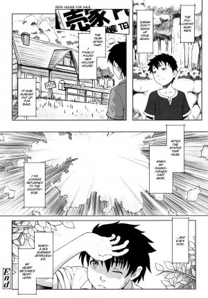 [Minazuki Tsuyuha] Eikyuu Shoujo - Eternal Lolita Ch. 1-3+Extra (White Over White) [English] [HT Manga] - Page 52