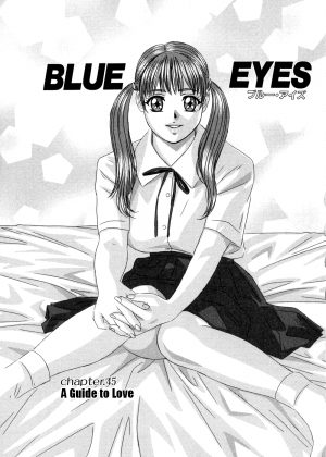 [Nishimaki Tohru] Blue Eyes Vol.9 [English] - Page 33