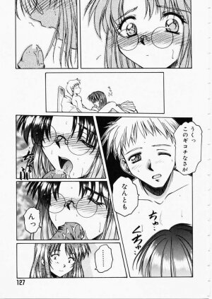 [Ayano Naoto] HONEY - Page 127