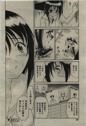 Comic RiN [2010-01] Vol.61 - Page 336