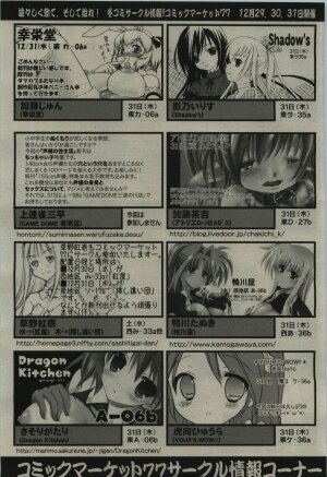 Comic RiN [2010-01] Vol.61 - Page 381