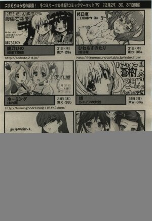 Comic RiN [2010-01] Vol.61 - Page 384