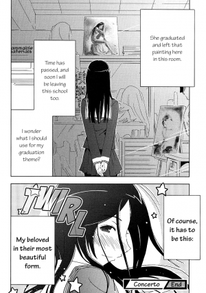 [Hattori Mitsuru]  Concerto Ch. 4 (English) - Page 32