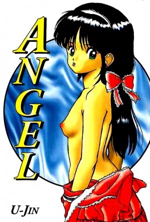 [U-Jin] Angel: Highschool Sexual Bad Boys and Girls Story Vol.02 [English]