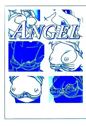 [U-Jin] Angel: Highschool Sexual Bad Boys and Girls Story Vol.02 [English] - Page 2
