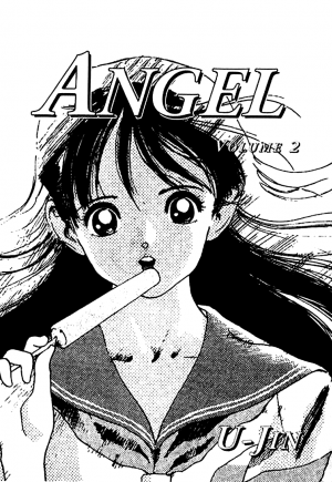 [U-Jin] Angel: Highschool Sexual Bad Boys and Girls Story Vol.02 [English] - Page 3