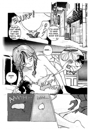 [U-Jin] Angel: Highschool Sexual Bad Boys and Girls Story Vol.02 [English] - Page 72