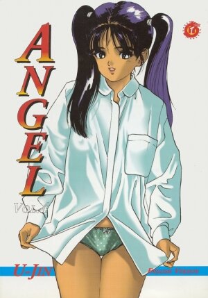 [U-Jin] Angel: Highschool Sexual Bad Boys and Girls Story Vol.04 [English] - Page 1