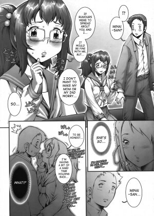 [Sengoku-kun] Pretty Cool + Extras [English] - Page 66